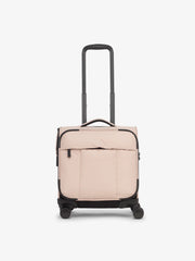 CALPAK Luka Soft-Sided Mini Carry-On Luggage