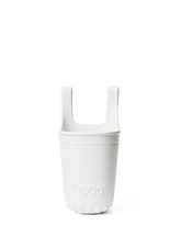 Bogg® Bevy - for shore WHITE