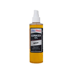 Atlas Mike's Lunker Oil 8 oz Spray Bottle