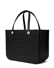 Original Bogg® Bag - lbd BLACK