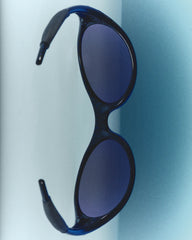 Brain Dead x Oakley Eye Jacket Sunglasses - Planet X/Prizm Violet