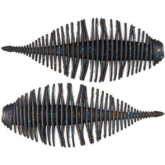 Geecrack Bellows Gill Floating Elastomer - 2.8 Inch