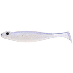 Megabass Hazedong Shad 4.2 inch Paddle Tail Swimbait