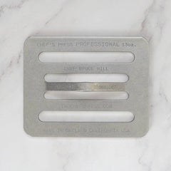 The Chef's Press