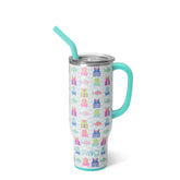 Lake Girl Mega Mug 30oz