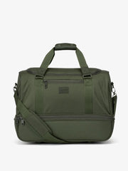CALPAK Stevyn Duffel Bag with Shoe Compartment