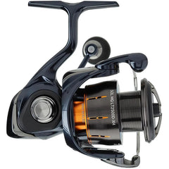 Daiwa SOL MQ LT Spinning Reels - 2024 Models