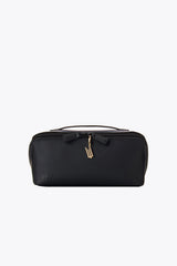 BEIS 'The Wicked Toiletry Kit in Black