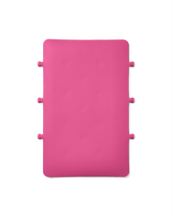 Divvy Up - haute PINK