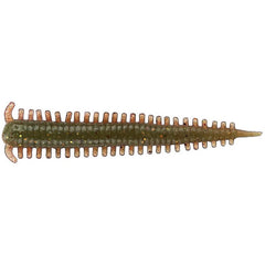 Berkley Gulp! 2 inch Scented Saltwater Plastic Sandworm 24 pack