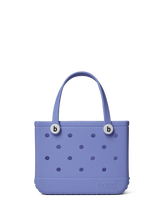 Bitty Bogg® Bag - pretty as a PERIWINKLE