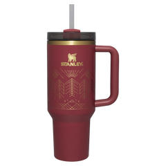 The Quencher H2.0 Flowstate™ Tumbler | 40 OZ