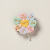 Profile Heart Popper