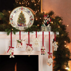2024 Lenox Annual Ornament