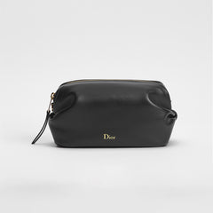 Dior Women's Clutch Bag New Style With Oblique Jacquard Fabric And Adjustable. Detachable Bow Strap Bags #82996A