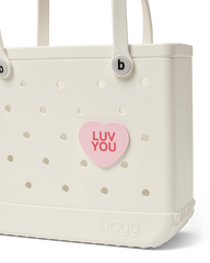 Bogg® Bit - Luv You