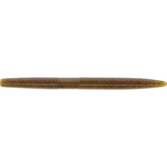 Gary Yamamoto 7 Inch Senko Soft Plastic Stick Bait - 5 Pack