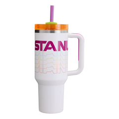 The Quencher H2.0 Flowstate™ Tumbler | 40 OZ
