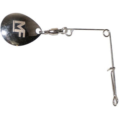Mule Fishing Bronco Blade