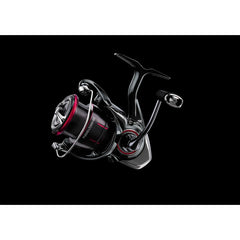 Daiwa Fuego LT Spinning Reels - New Model 2023/2024