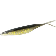 Deps Sakamata Shad 7 Inch Soft Jerkbait - 5 Pack