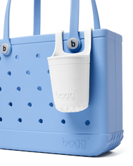 Bogg® Bevy - for shore WHITE