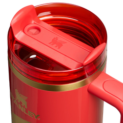The Lunar New Year Quencher H2.O FlowState™ Tumbler | 30 OZ