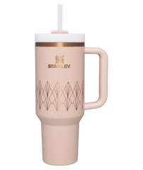 Deco Collection Quencher H2.0 FlowState™ Tumbler | 40 OZ