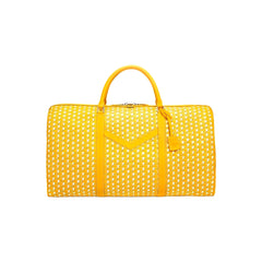 GOYARD Men's And Women's Fashion Classic Color Block Zipper Closure Adjustable Straps Travel Backpack Crossbody Bag Tote Shoulder Bag Bags CI3002-0220 #79552