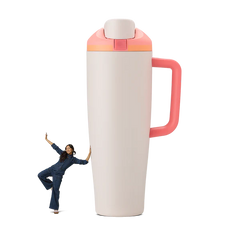Owala FreeSip Tumbler 40 Oz