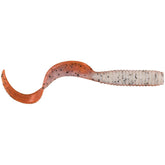 Berkley Gulp! Saltwater Grub 6 inch Floating Inshore Grub 4 pack