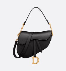 Dior Mini & Medium Saddle Bag With Shoulder Strap Blue Oblique Printed Fashion Exquisite Temperament Clutch Bag Crossbody Bag Bags M0455CBAA_M900 #81649