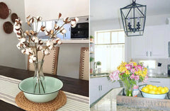 Vintage Inspired Enamelware Basin