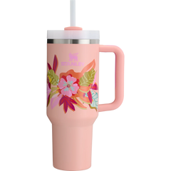 The Quencher H2.0 Flowstate™ Tumbler | 40 OZ