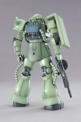 MG MS-06J Zaku II Ver.2.0