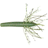 Geecrack ImoKemushi Slim Soft Plastic Grub - 3.8 Inches