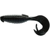 Keitech Flapper Grub 4 Inch Soft Plastic - 7 Pack