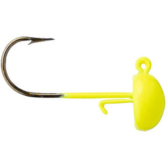 Mule Fishing Ultra-Light Finesse Jig heads 5 Pack