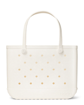 Original Bogg® Bag - COCONUT Shimmer