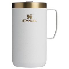 The Fall Refresh Stay Hot Camp Mug | 24 OZ