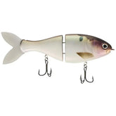 Bucca Trick Shad Glidebait - 6 Inch