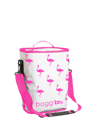 Bogg® Brrr and a Half Cooler Insert - Flamingo