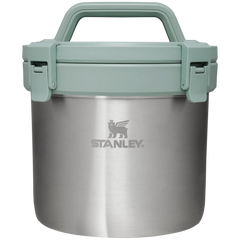 Adventure Stay Hot Camp Crock | 3QT