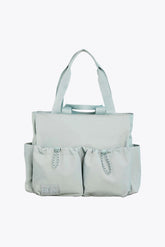 BEIS 'The Sport Carryall in Slate