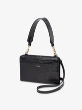 CALPAK Croc Wallet