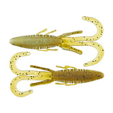 Missile Baits Baby D Stroyer 5 inch Soft Plastic Creature Bait