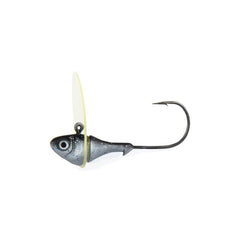 Fish Head Dude Swimbait Scrounger Jighead 2 pack