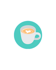 Bogg® Bit - Coffee Cup