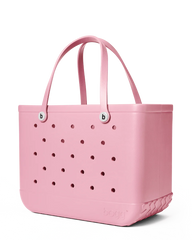 Original Bogg® Bag - blowing PINK bubbles