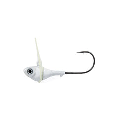Fish Head Dude Swimbait Scrounger Jighead 2 pack